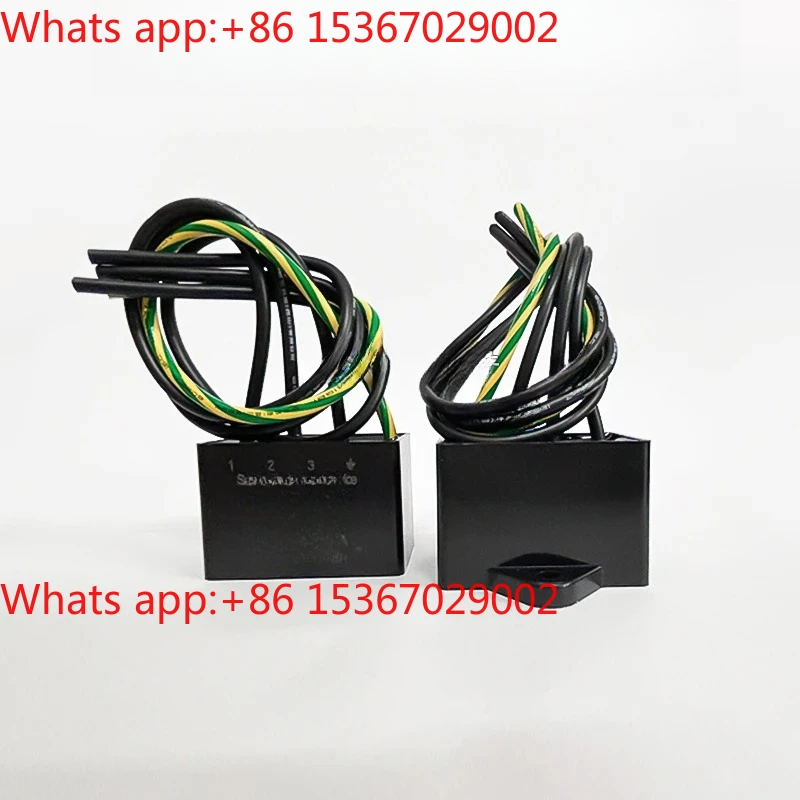 RSPD-250-U4 Absorbe…