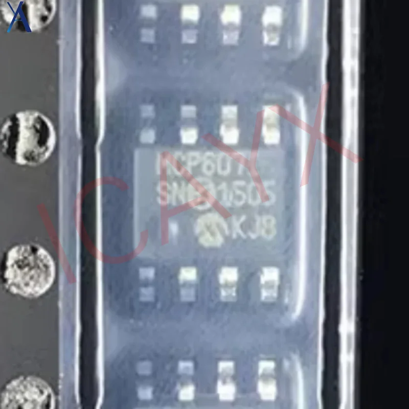 

10PCS/MCP607-I/SN MCP607I SOP8 New Original Stock