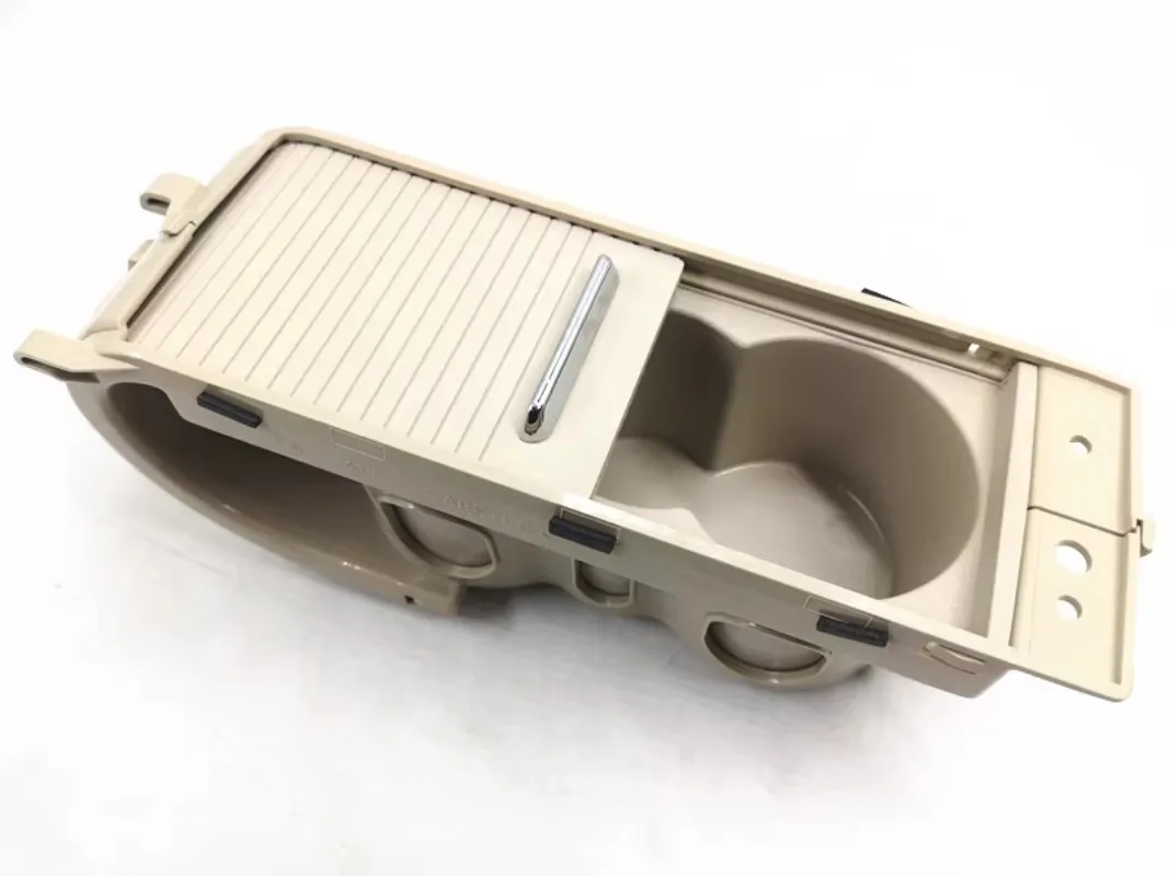 

Drink Cup Holder Retractable Shade for Skoda Superb 3T0862531