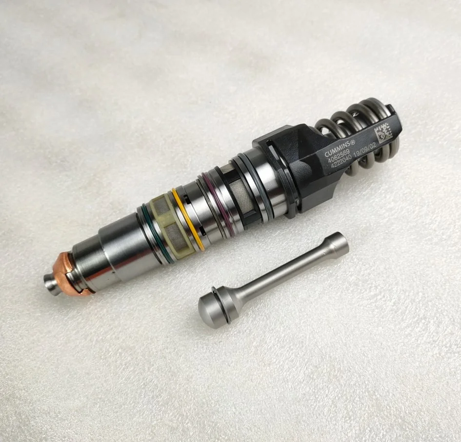 QSX15 ISX15 X15 fuel  pump fuel injector 4062569NX 4062569RX 4928260 4062569 4954434 4928260PX for Cummins engine parts