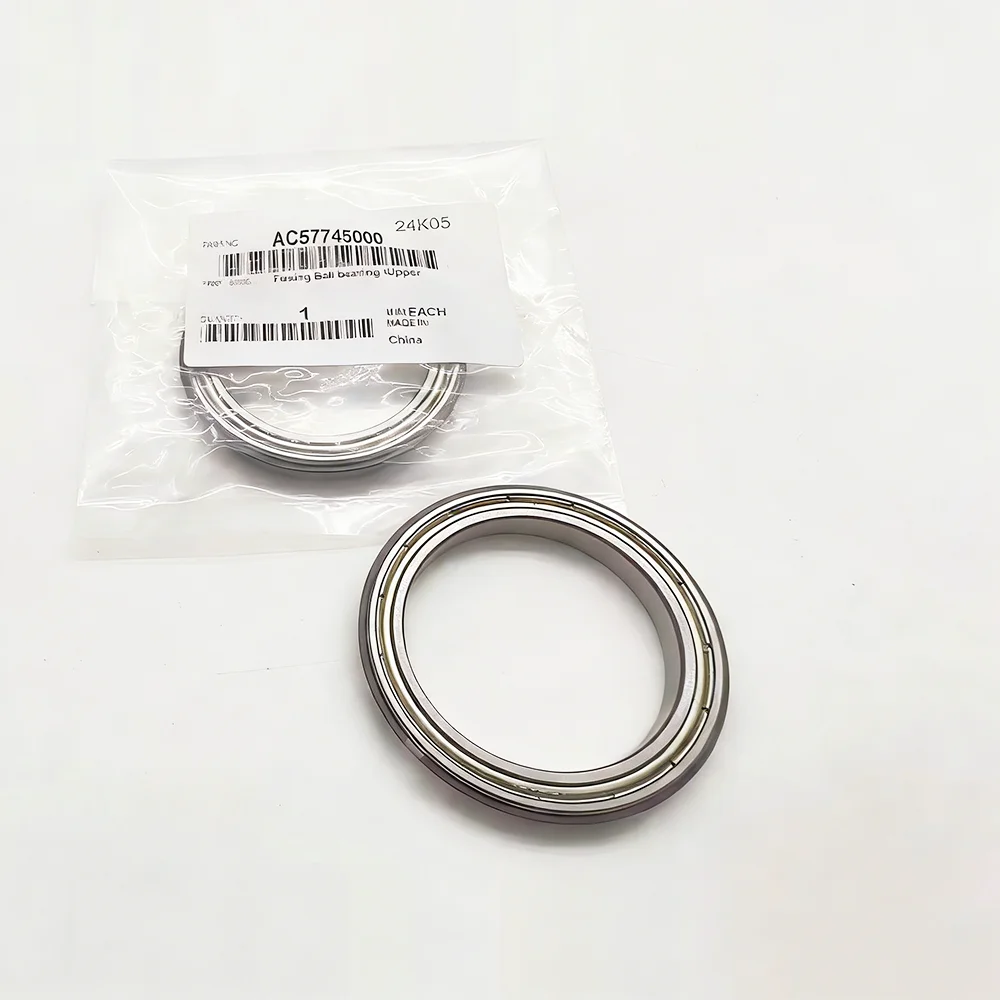 AC57745000 Original Fusing Ball Bearing /Upper for Konica Minolta AccurioPress C4080 C4070 C4065 1051 1200 1250 1052 Fuser Bear