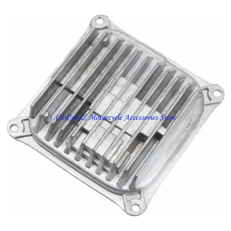 

G5AD Car LED Control Module Headlight Ballast Easy Installation Replacement Headlight Ballast Auto Accessories for W253 R172