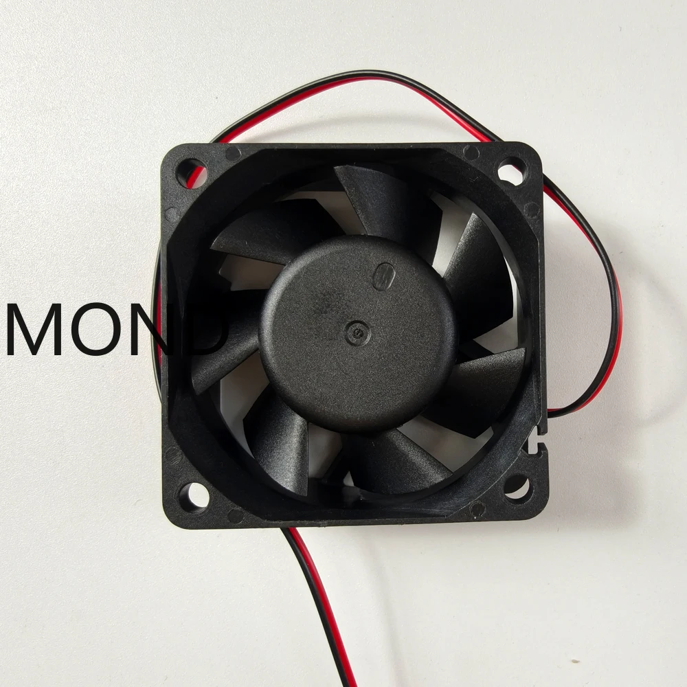 AFB0612VH Delta Cooling Fan 6CM 6025 12V 0.30A AFB0612VH-F00 Double Ball Power Inverter Cooler Fan