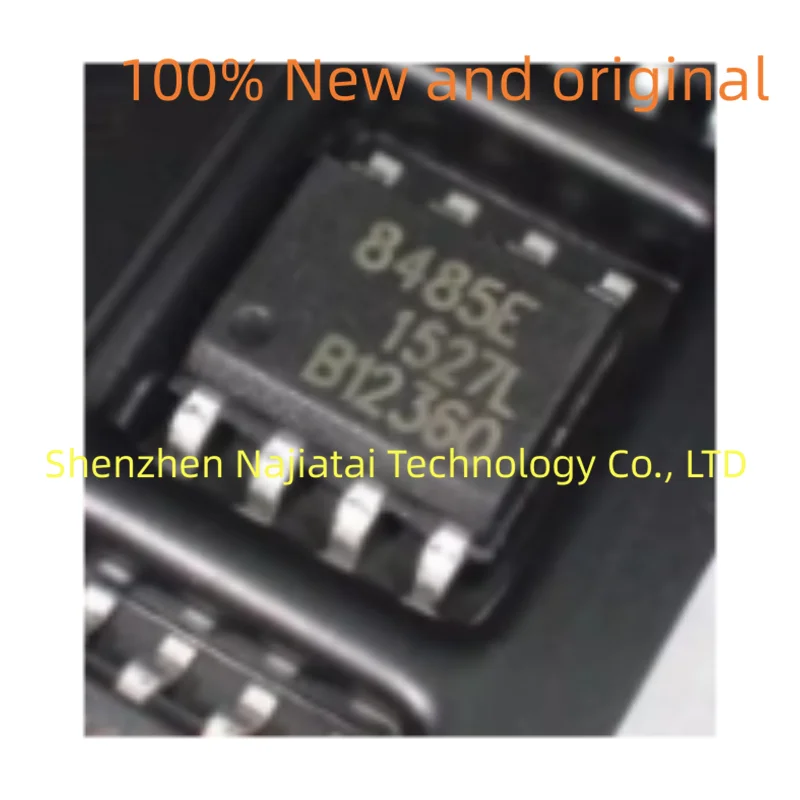 

20 шт./лот, 100% новый оригинальный TP8485E-SR TP8485E TP8485 8485 SOP8 IC чип