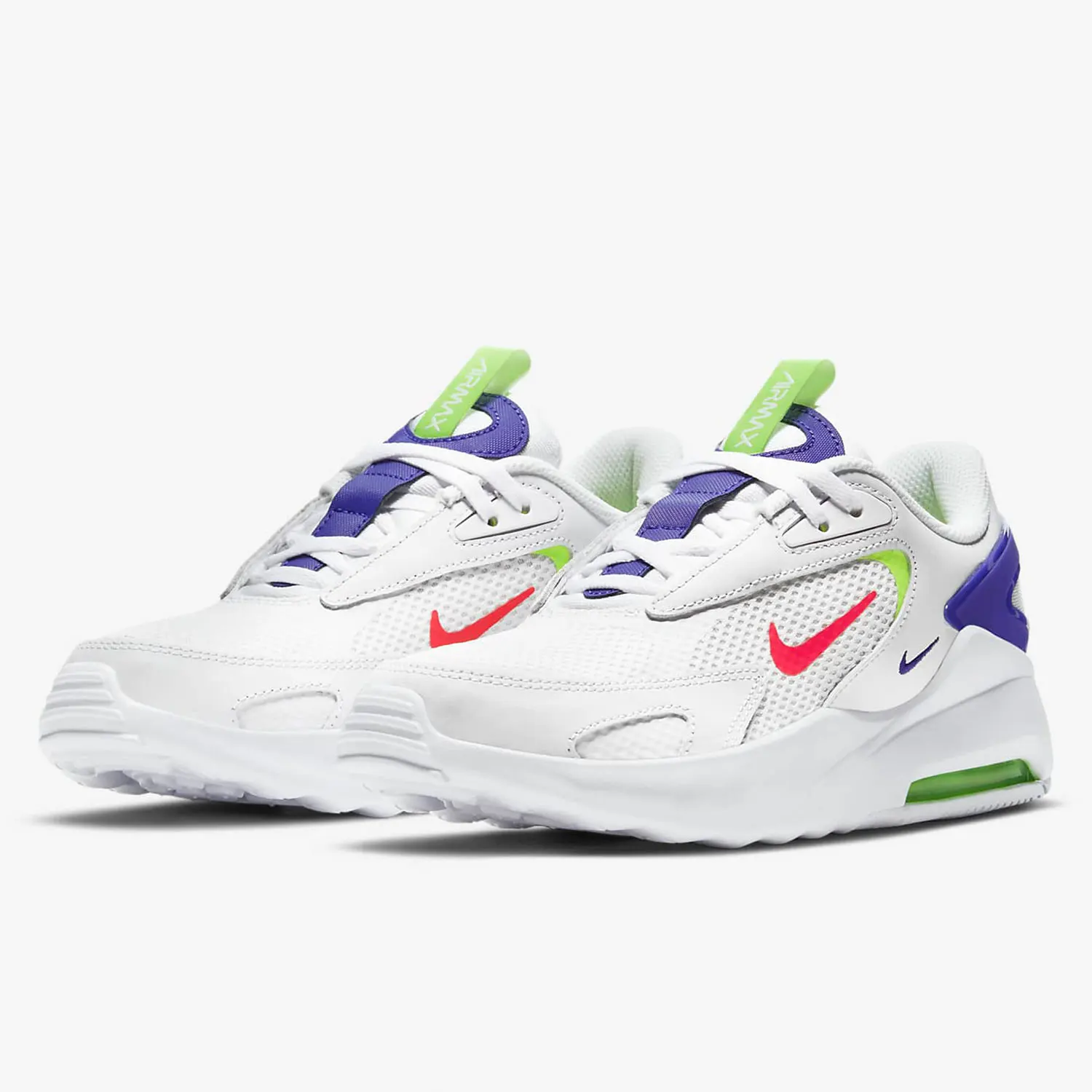 

Спортивная обувь Nike Authentic AIR MAX BOLT (GS) для больших детей на воздушной подушке CW1626-103