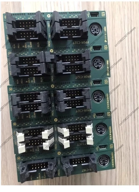 1Pcs Plc Module FP0…