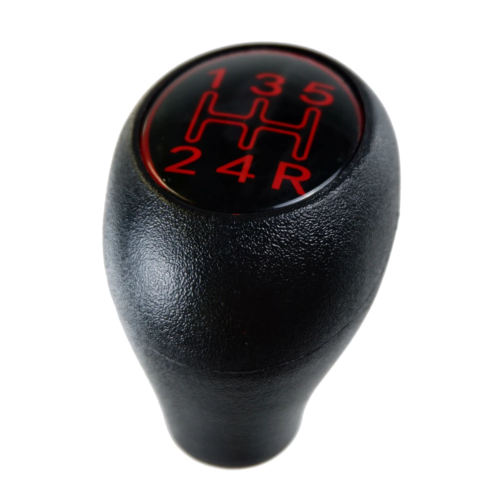 5 Speed Gear Shift …
