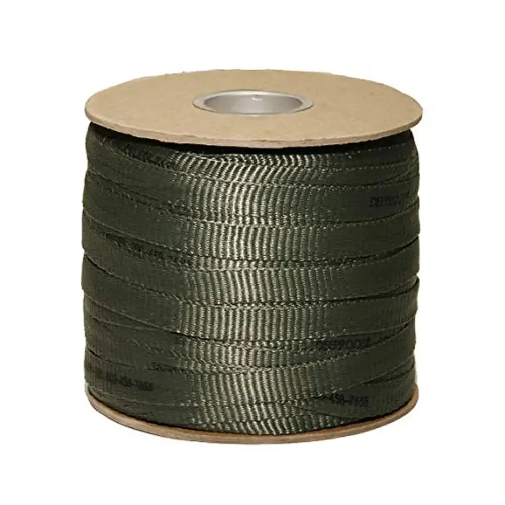 

ArborTie Tree Support Straps Flexible Easy to Use Versatile Tree Rope For Street Trees Orchards Made in USA Remarkable Break