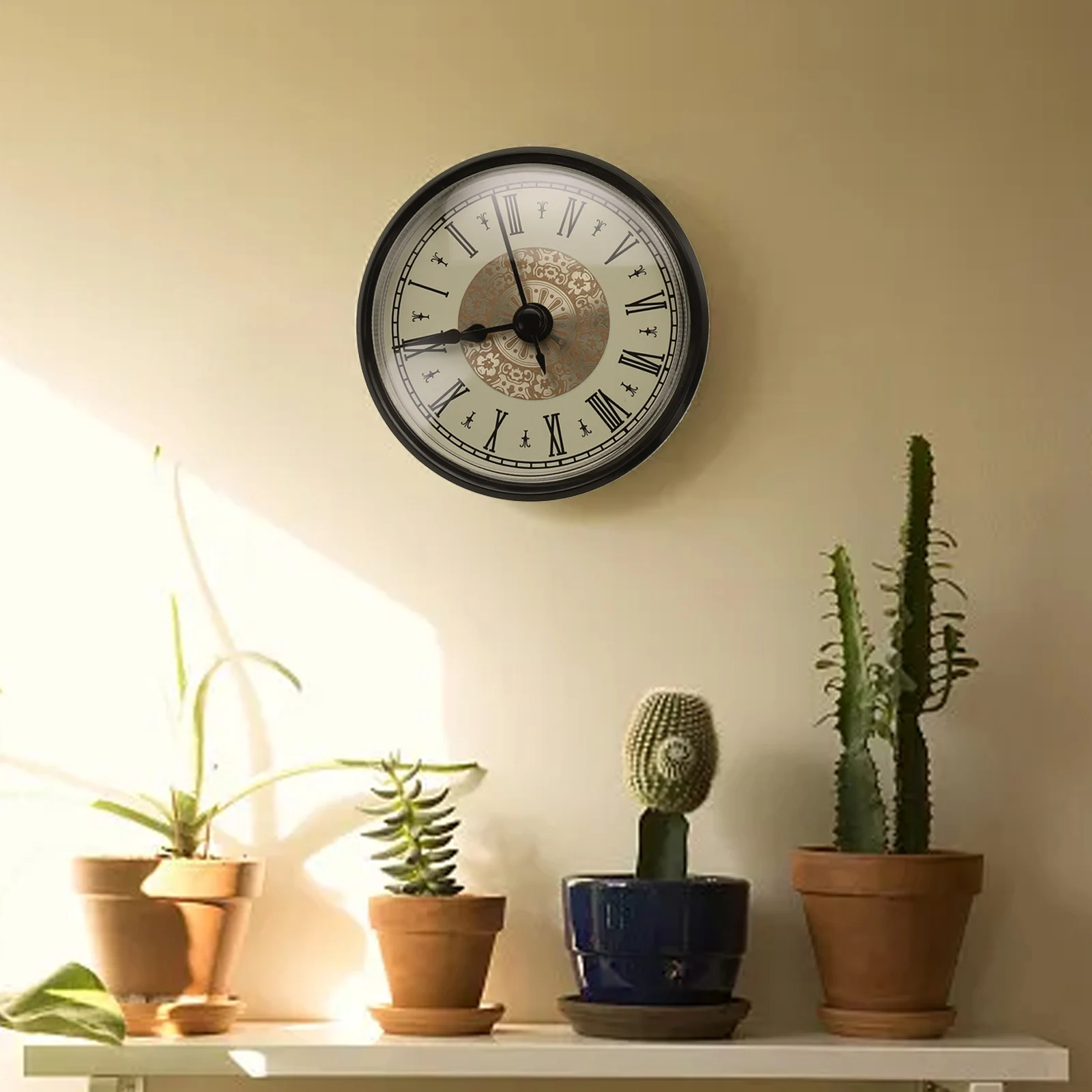 DIY Clock Projects for Repairing and Replacing Broken Clocks: The Ultimate Guide to Quartz Clock Movements on AliExpress
