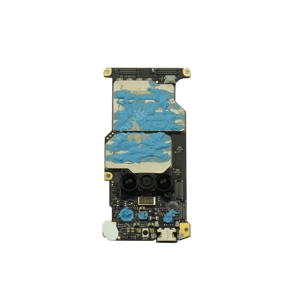 Original Main Core …