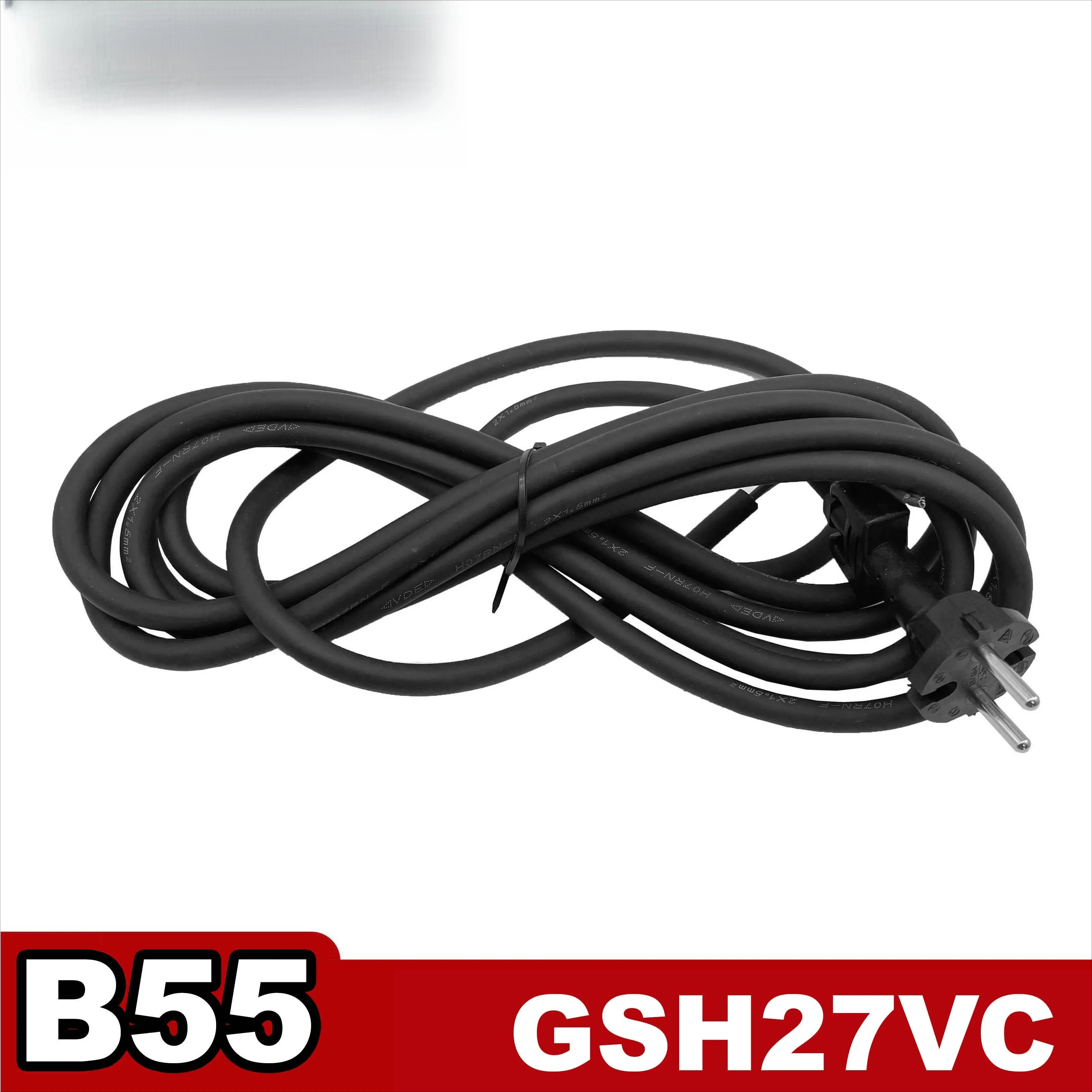 

Запасные части для шнура питания для отбойного молотка Bosch GSH27 GSH27VC B55