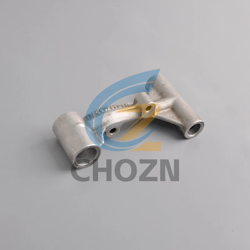 Heidelberg Fedder Aluminum Arm Original Aluminum Bracket M3.028.108R/06 Heidelberg Machinery Parts