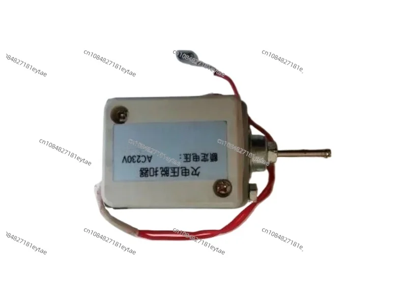 

Выключатель по понижению напряжения с поддержкой PT, длинный шток, 230В/400В, CDW1 QTW45 HW1, катушка понижения напряжения