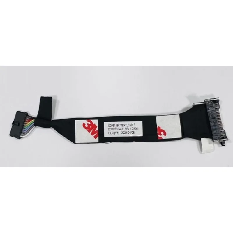 NEW Battery Cable for Dell M5550 5570 XPS15 9520 9530 9500 Battery Cable 0DTG8Y