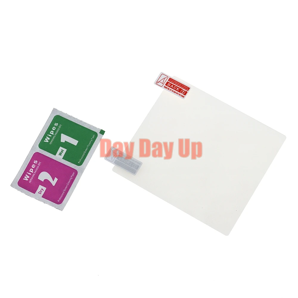 AP 강화 애완 동물 전면 화면 보호기용 30개 아날로그 포켓용 보호 필름 가드