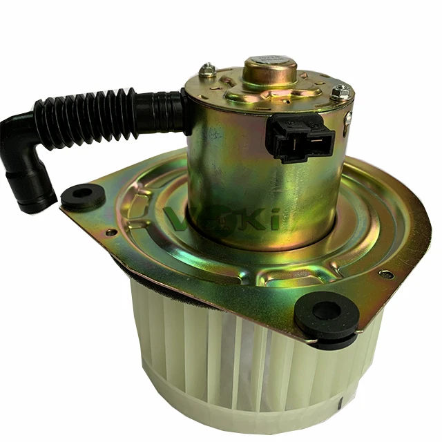 Excavator Repair Parts Blower Motor High Rpm OfHD820-2-3 51550-40860  for Kobelco SK200-6 200-5 200-8