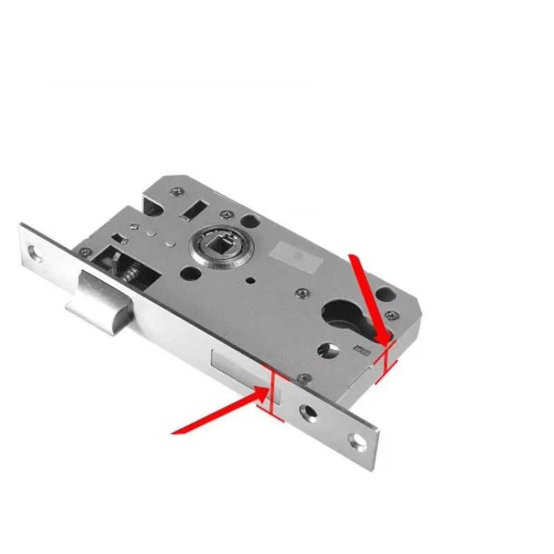 Lock fixture Solid wood hole opener Slot machine Room door Key hole opener Woodworking tools Milling cutters Wood
