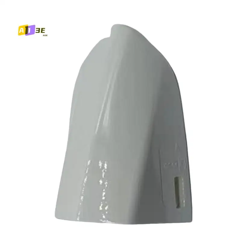 

A03E-FR3Z-63218A15-AA Car Front Left Driver Side Exterior Door Handle Cover Cap For Ford Mustang 2015-2020 Parts White