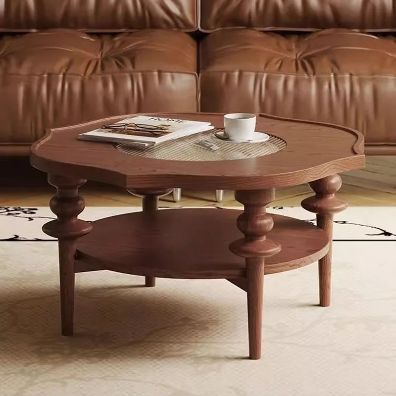 

Trendy Unique Coffee Table Glam With Storage Bedroom Minimalist Coffee Table Modern Living Room Table De Salon Luxury Furniture