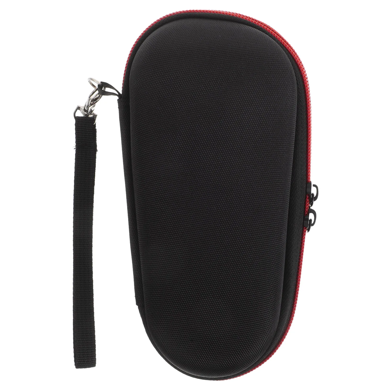 

Razor Storage Bag Shaver Case Travel Protective Box for Shaving Container Shockproof Lightweight Waterproof