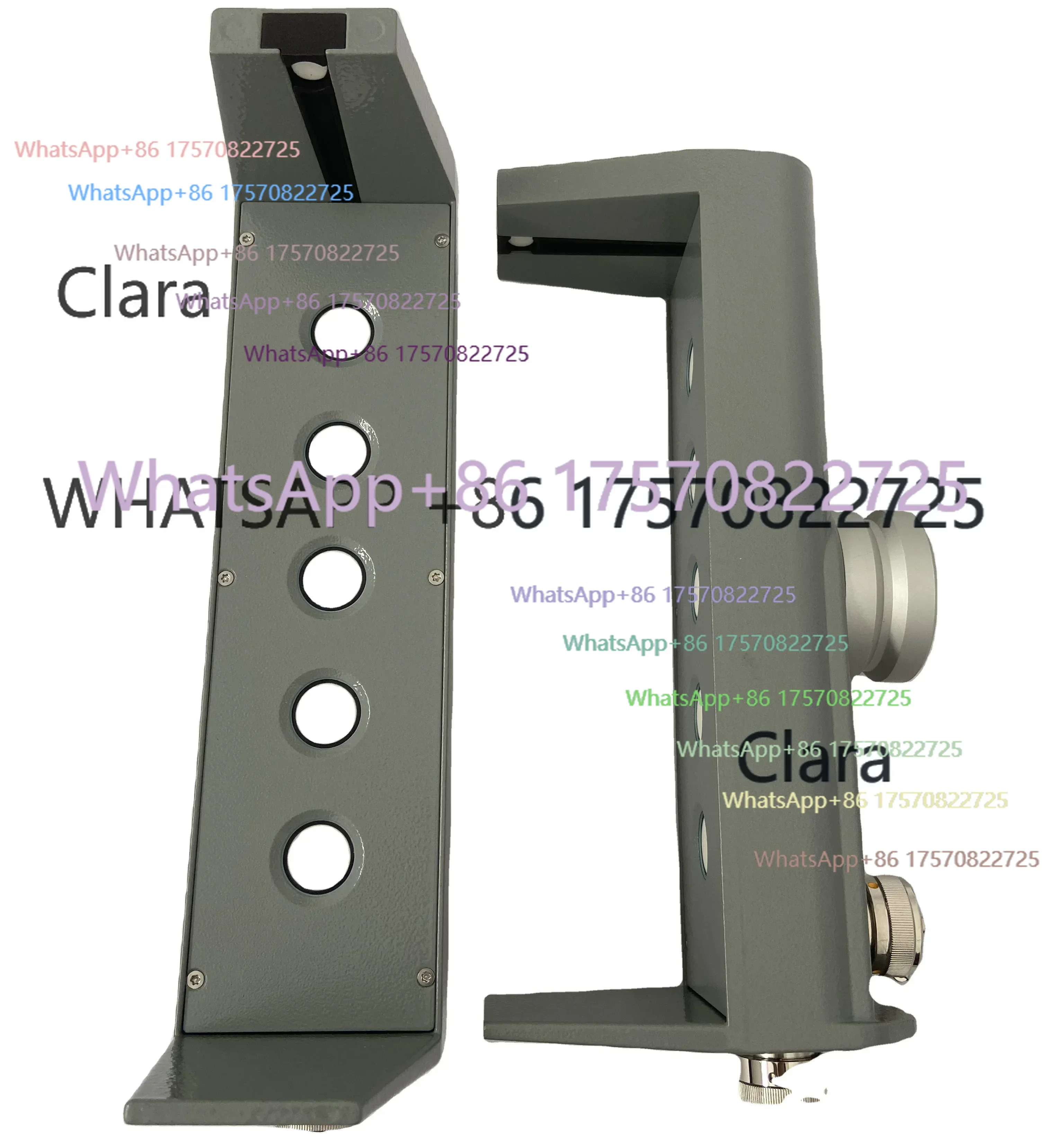 

Clara Tools StoreSpare Parts Asphalt paver PN.2197266 Pavers Ultrasonic Sensor High Quality and Good Price Sonic SensorClara T