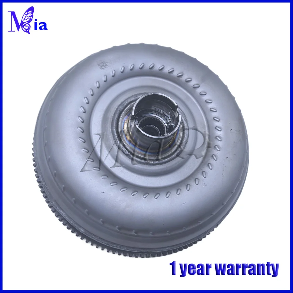 고품질 변속기 토크 컨버터