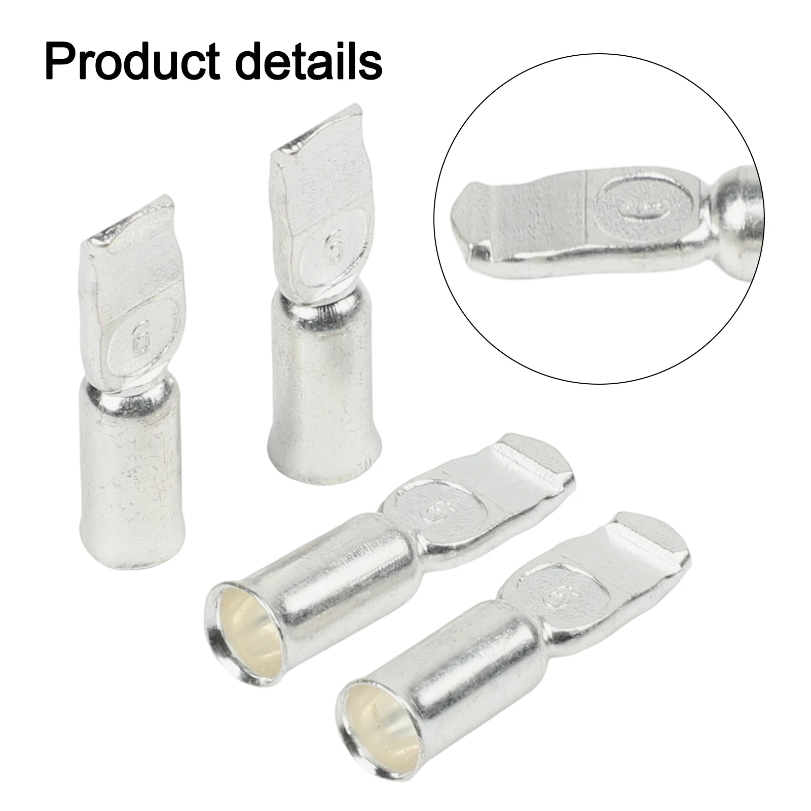 Newest 2022 High Qulity Workshop Terminal Connector Cable Termination Fittings Lugs Terminals Replacement  Newest
