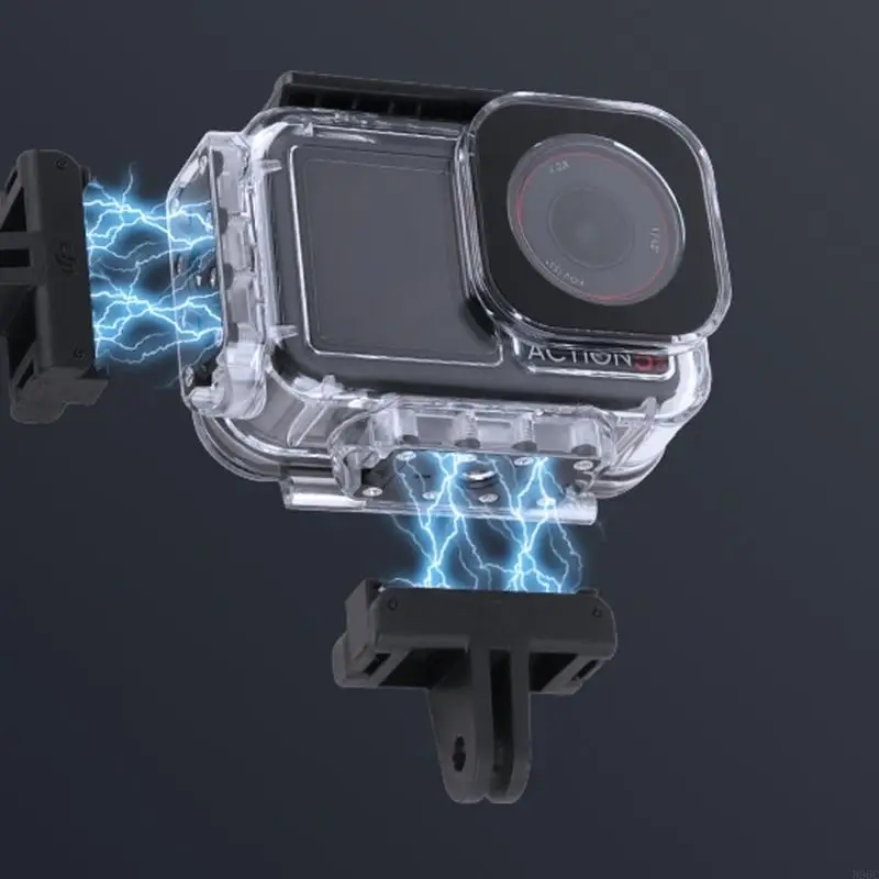 Shockproof Enclosure 2M Drop P - đánh giá và giá Outdoor Adventure Video