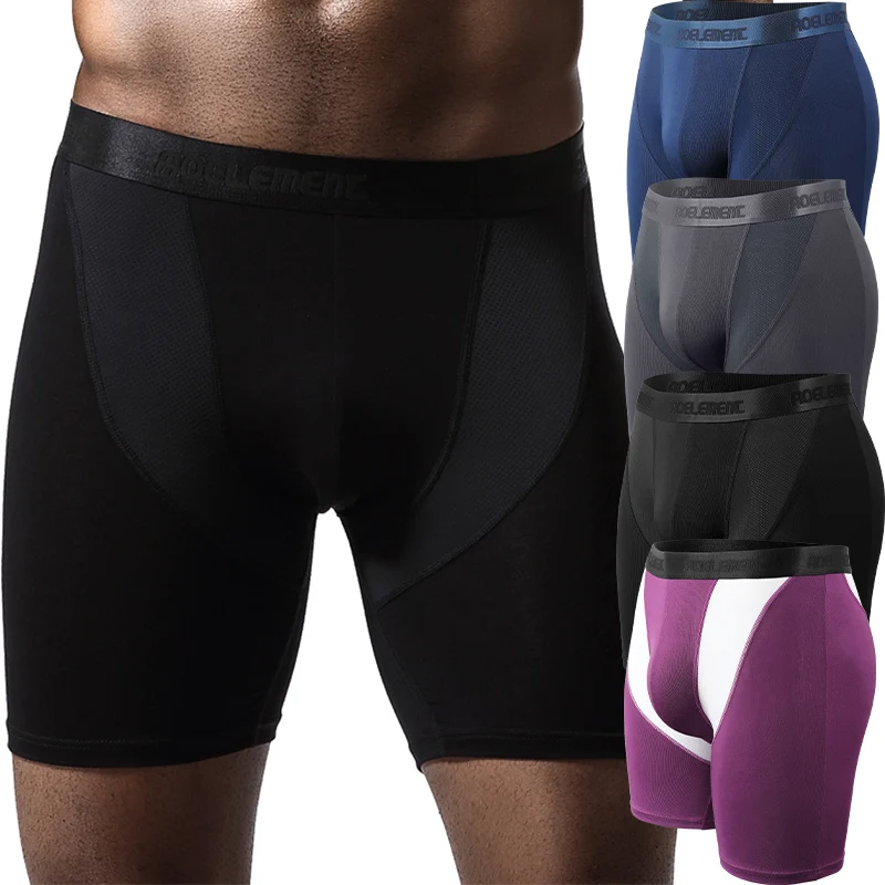 Boxer Shorts Men Un…