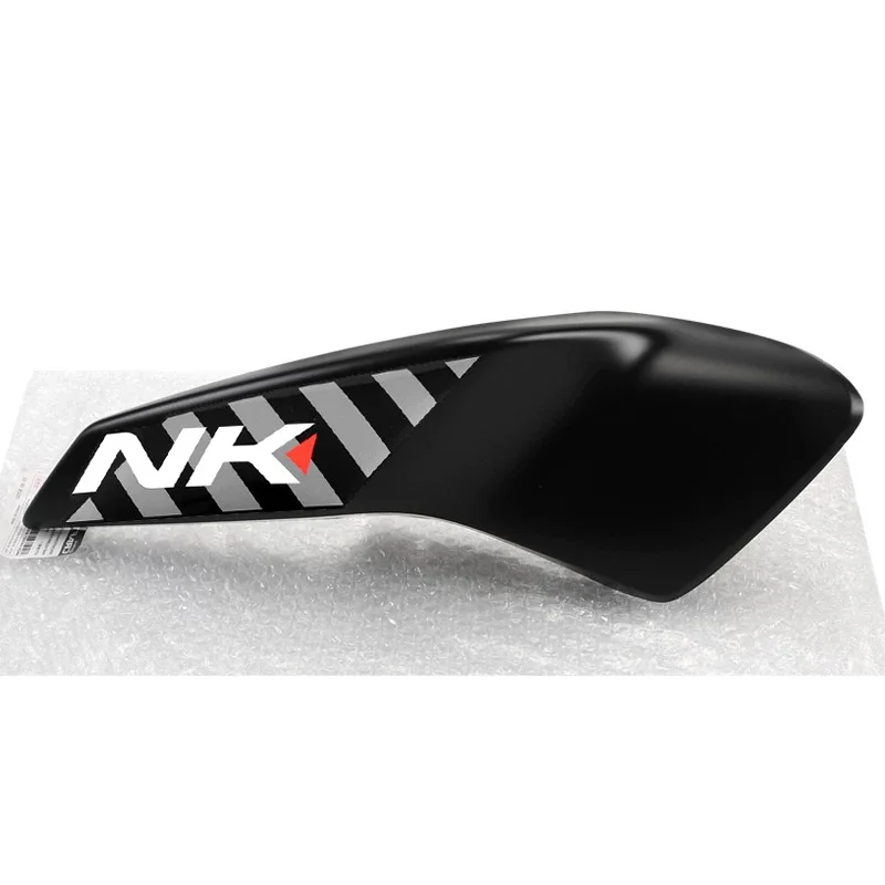 For CFMOTO 450NK 400 NK Original Fuel Tank Guard Left and Right Decorative Panels Air Deflector Shell Guard Original Accessories