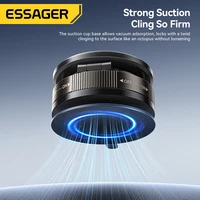 Essager Magnetic Suction Cup Phone Holder