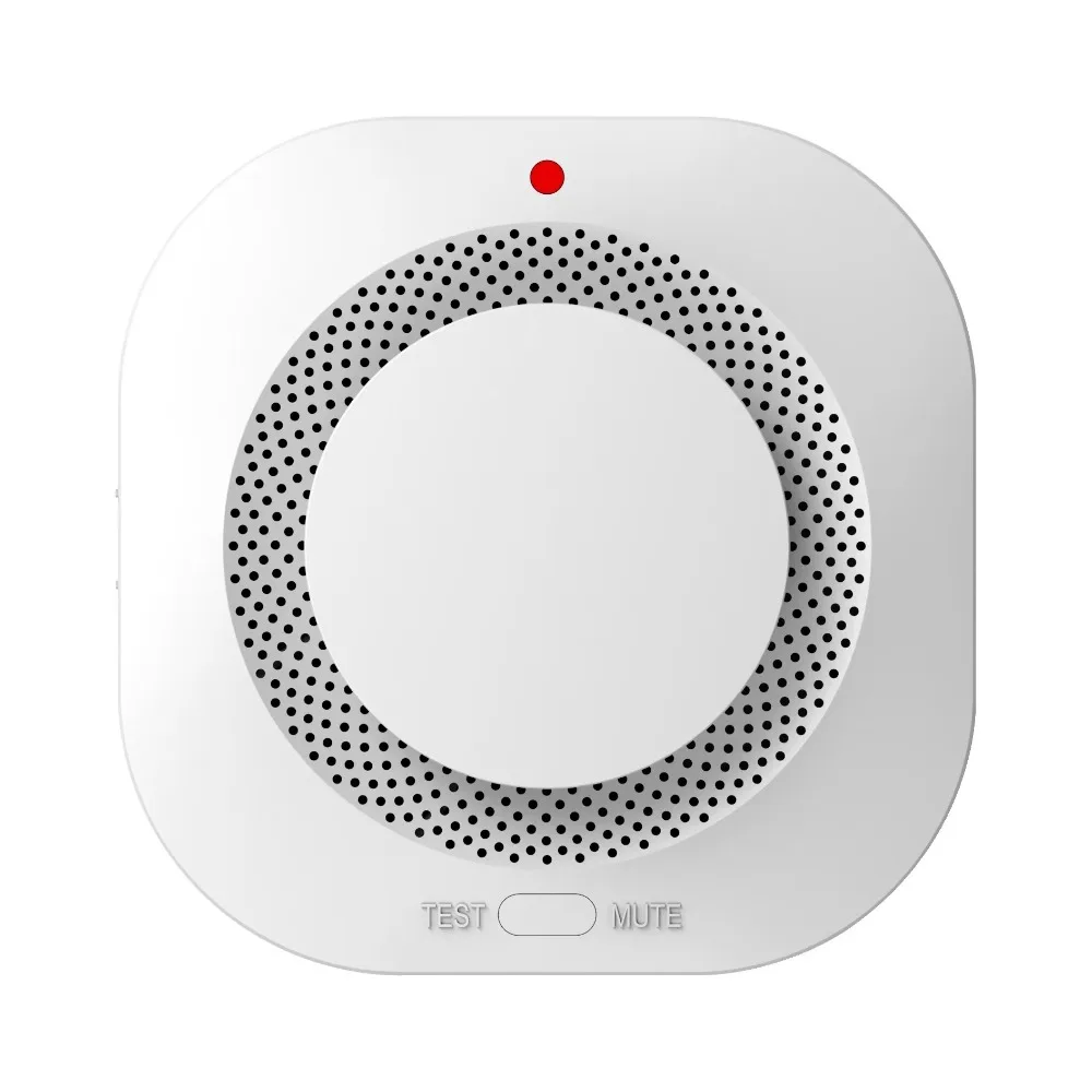 detector-de-fumaca-sem-fio-com-alarme-sonoro-alto-sensor-substituivel-sensor-de-alarme-de-incendio-alarme-luminoso-detector-de-fumaca-e-incendio-a-prova-d'Agua