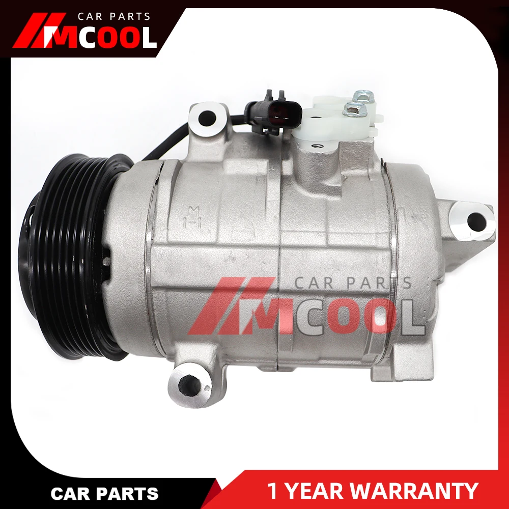 For Mazda CX-9 3.7L 07-15 10S20C Air Compressor TD15-61-450A TD1561450A 447190-7011 447190-7012 447260-6280 447260-6281