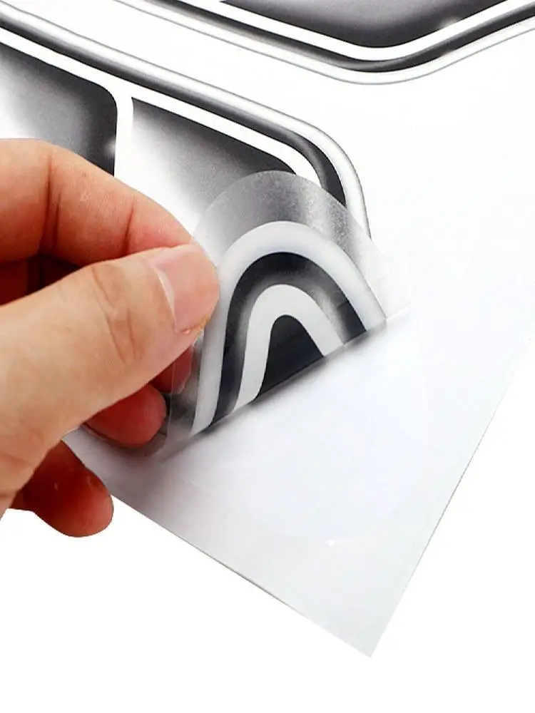 Erproof 3low ender ecor ar tickers ecals er ir