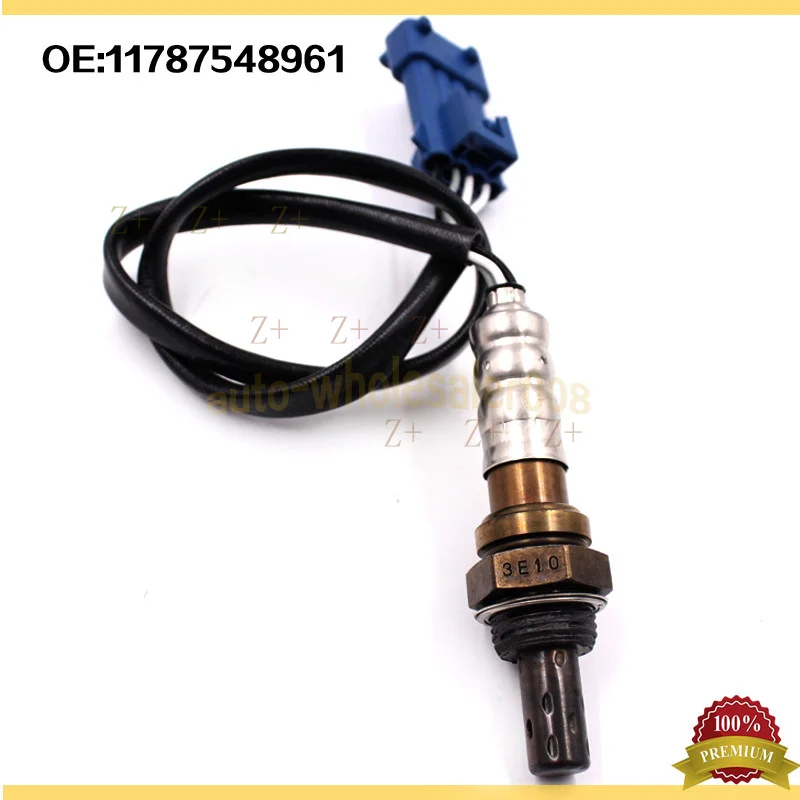 Z+   11787548961 For Citroen Berlingo C3 C4 306 406 Xantia MINI Cooper Oxygen Sensor