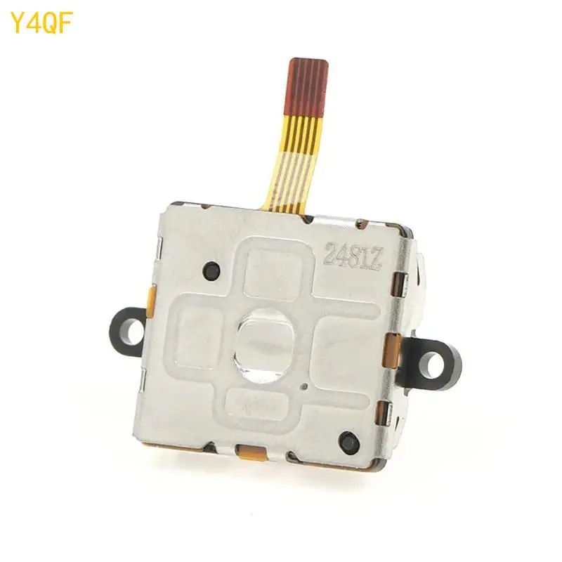 Y4QF 3D Analog Joystick Thumb Sticks Replacement For Facebook-Oculus Quest 2