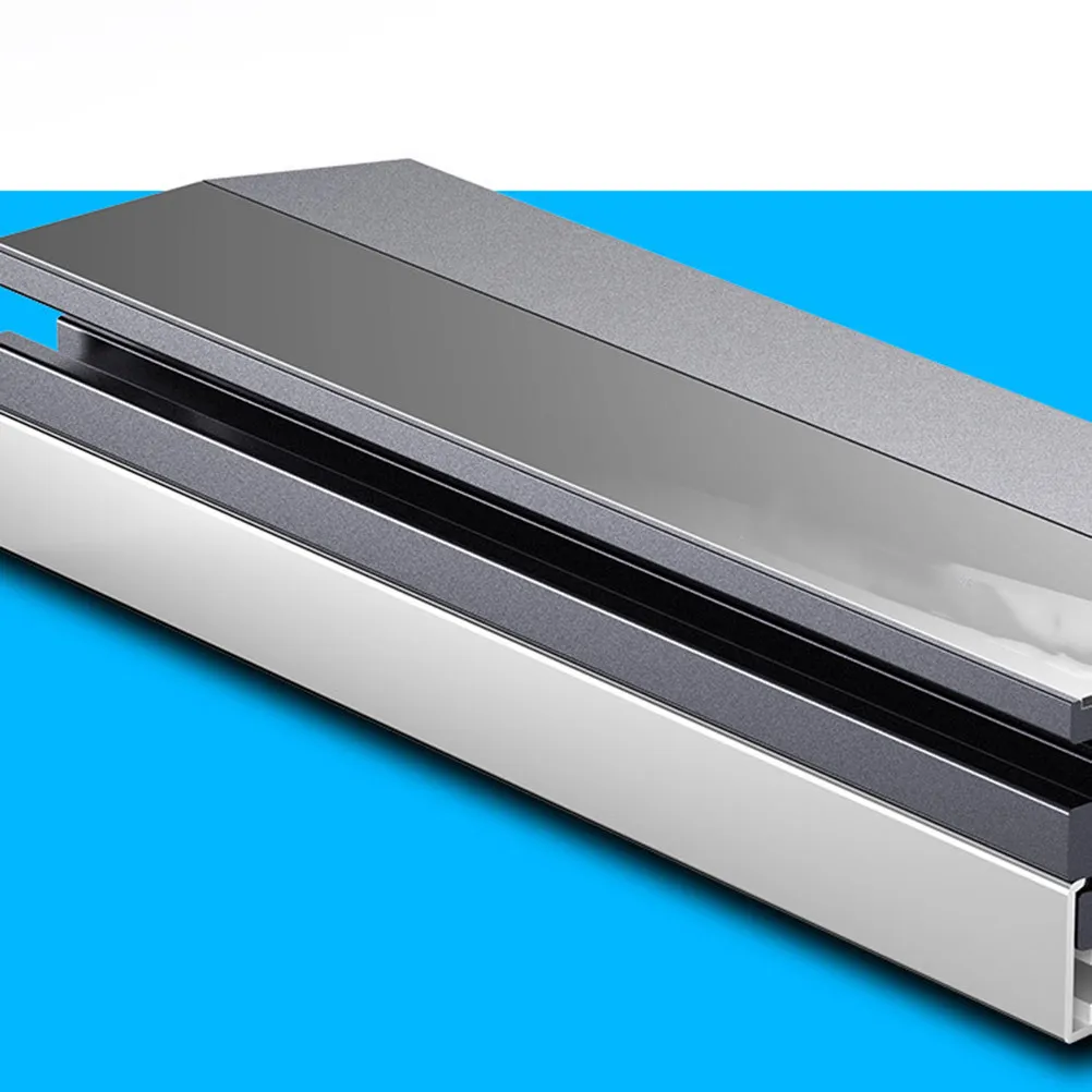 M.2 2280 SSD Heatsink Aluminum Cooling Pad Passive Heat Dissipation Radiator for Solid State Hard Disk Anti Corrosion Rust Proof
