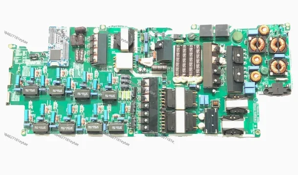 UA75F8200AJ Is Suitable for TV Power Board L75U2 L-DSM BN44-00658a/C.