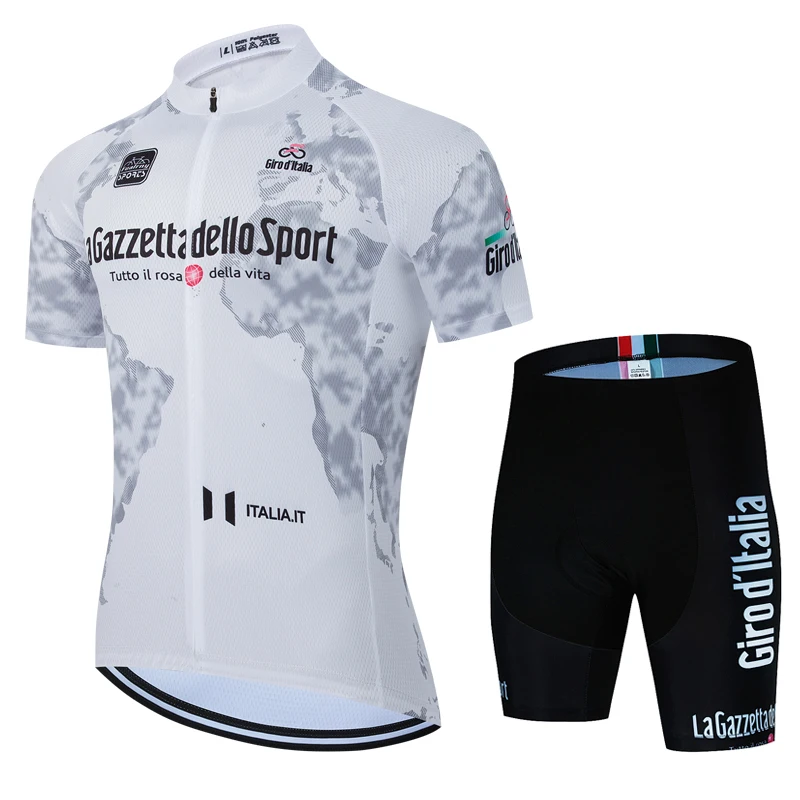 HY-White-Set