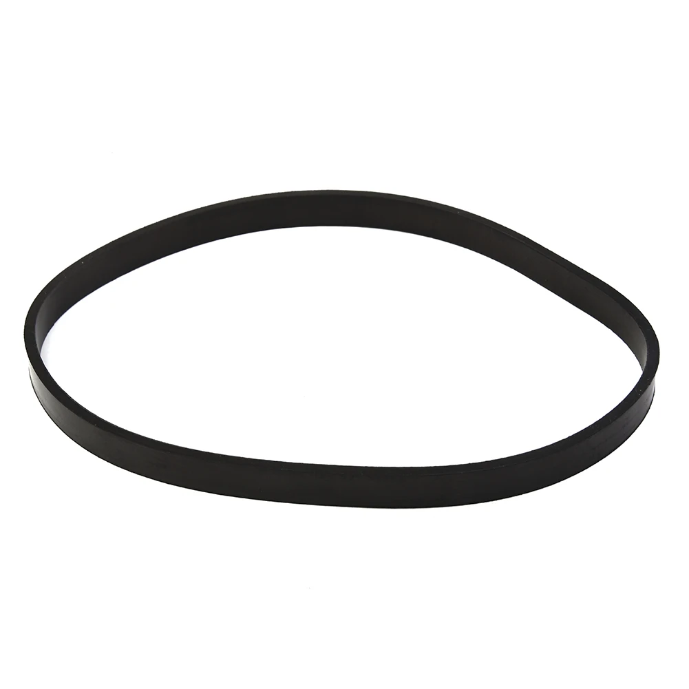 Saw Wheel Apron Rubber Band Garden Tools Parts 10 Inch Anti-noise Saw Scroll Wheel WoodWorking Band High Quality