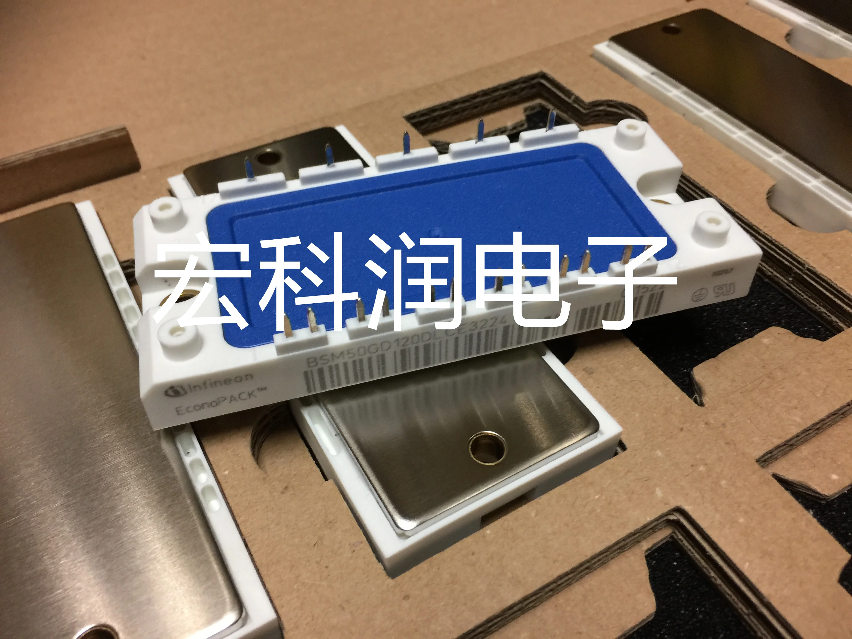 BSM50GD120DN2E3224 BSM50GD120DLCE3224 BSM50GD120DN2