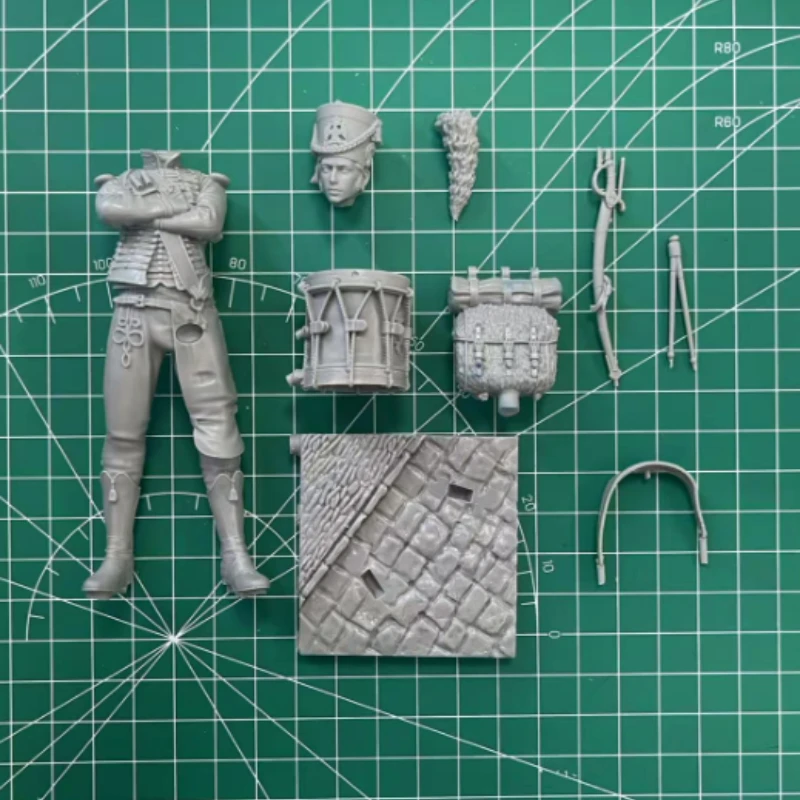 Thumbnail 3 - #48 Trending Scale Model Kits Right Now