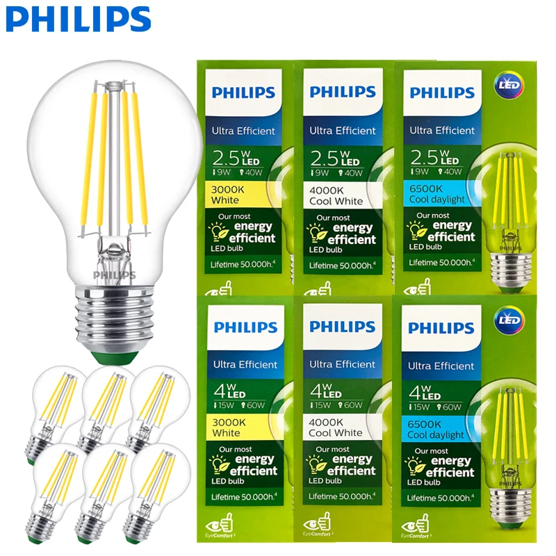 Philips Led Filamen… - image