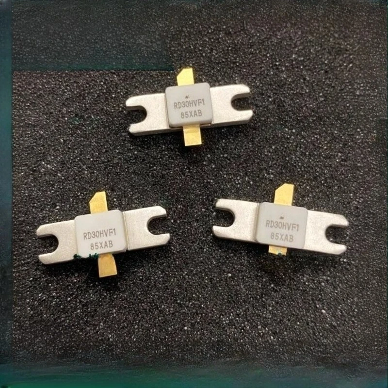 

1PCS RD30HVF1 RD30HUF1 Silicon MOSFET Power Transistor,175MHz,30W
