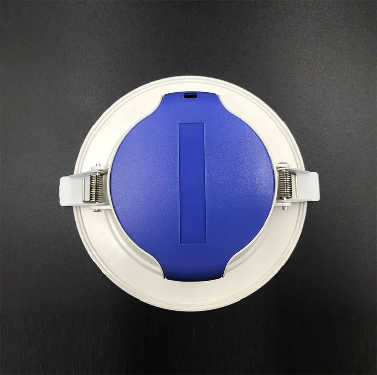 Hot Sales Dimmable Downlight Recessed Led Downlight High Quality for Project