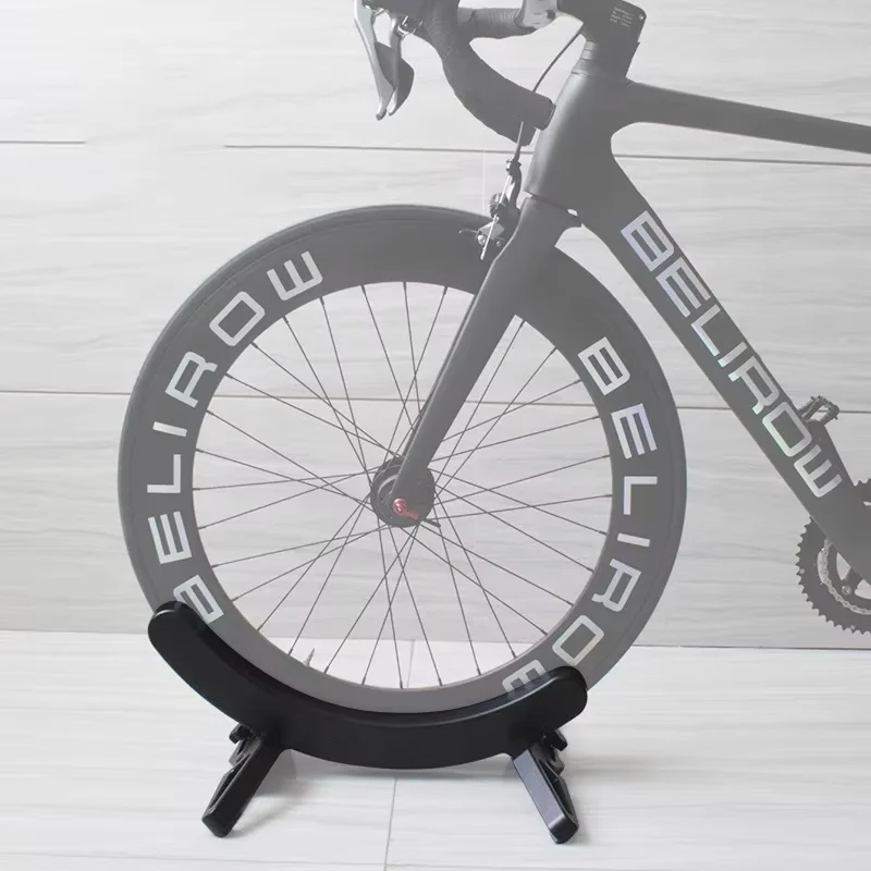 Cadre de stationnement de vélo réglable, stockage de garage intérieur, station de réparation de vélos, vtt de route, sûr, fiable, durable et robuste