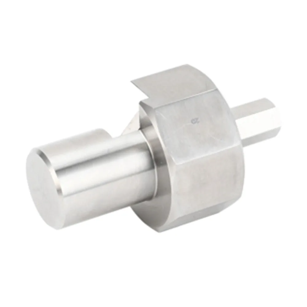 

3/4 дюйма ​ Инструмент для снятия фаски с отверстиями для собак, 19 мм/20 мм, полированная отделка, развертка для снятия фаски с отверстиями для собак, шестигранный хвостовик 9 мм