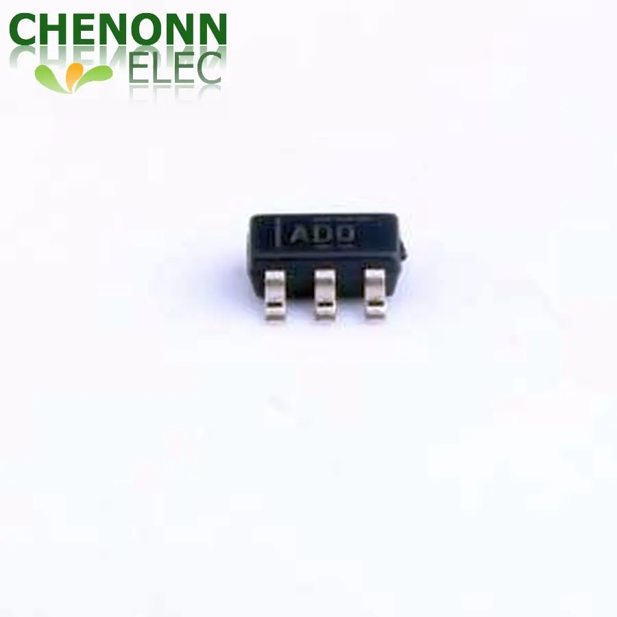 20PCS/LOT ADS1100A0IDBVR (Data Acquisition)