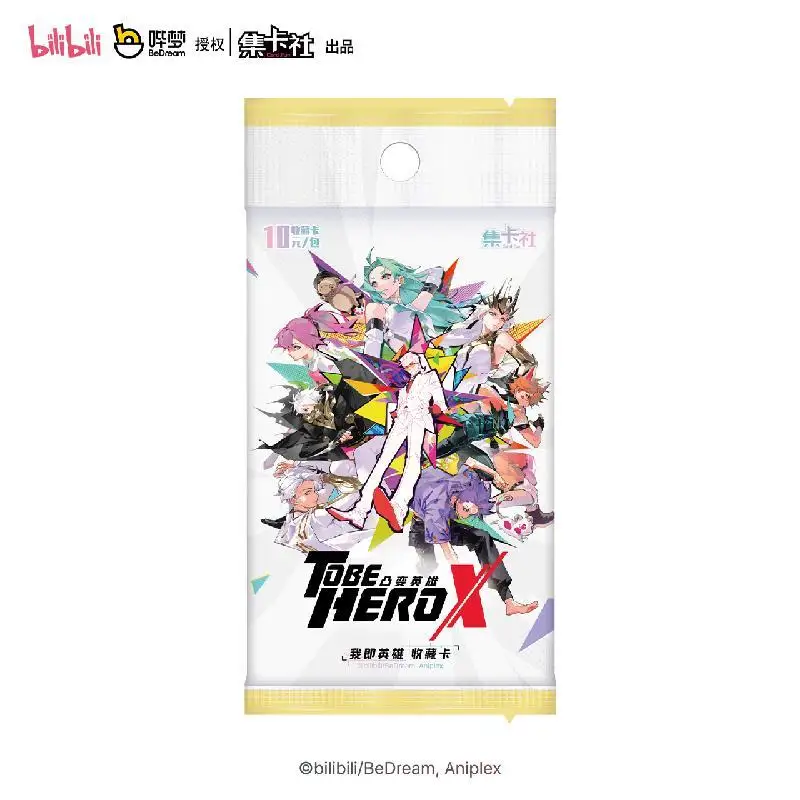 مجموعة المهام الطرفية من سلسلة Herox To Be Herox Transformation Convex، مجموعة رائعة من البطاقات الصغيرة هدية