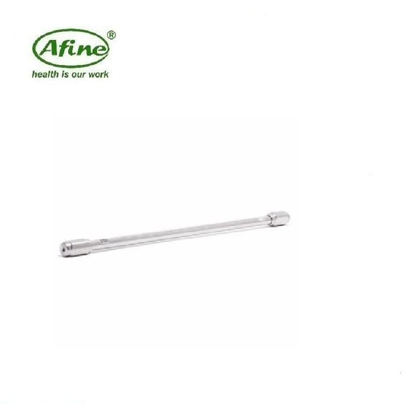 AFINE Agilent PLgel Specific Bore Columns PL1110-6540,Column 5 µm for non-polar organic eluents THF toluene chloroform GPC/SEC